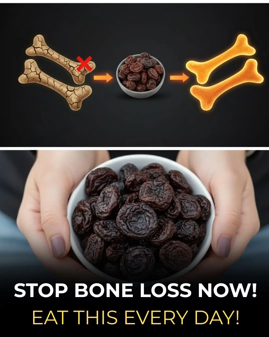 Orthopedist’s Secret: How to Support Natural Cartilage Repair in Just 24 Hours