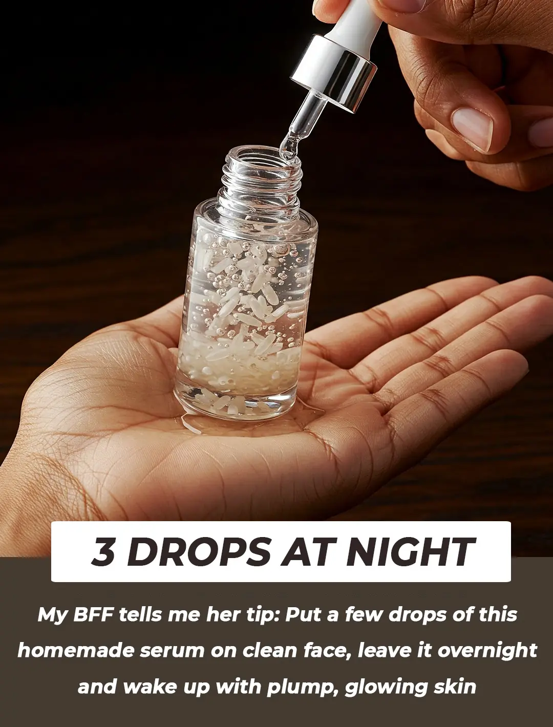 Homemade Collagen Combo For Glass Skkin