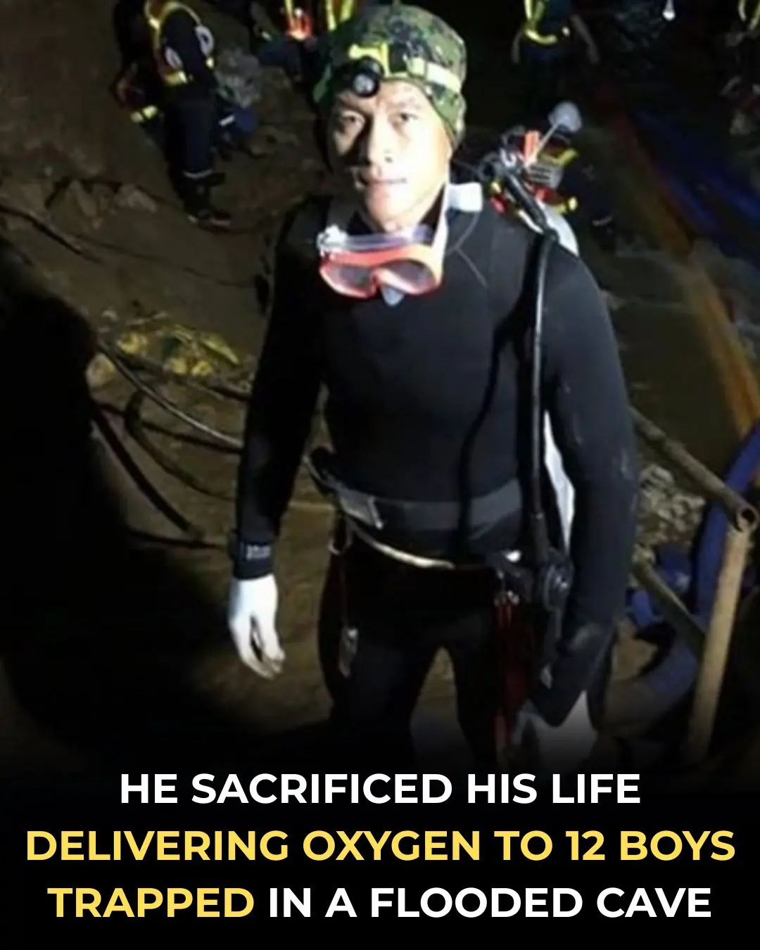 Remembering Saman Kunan: A Hero of Unwavering Courage