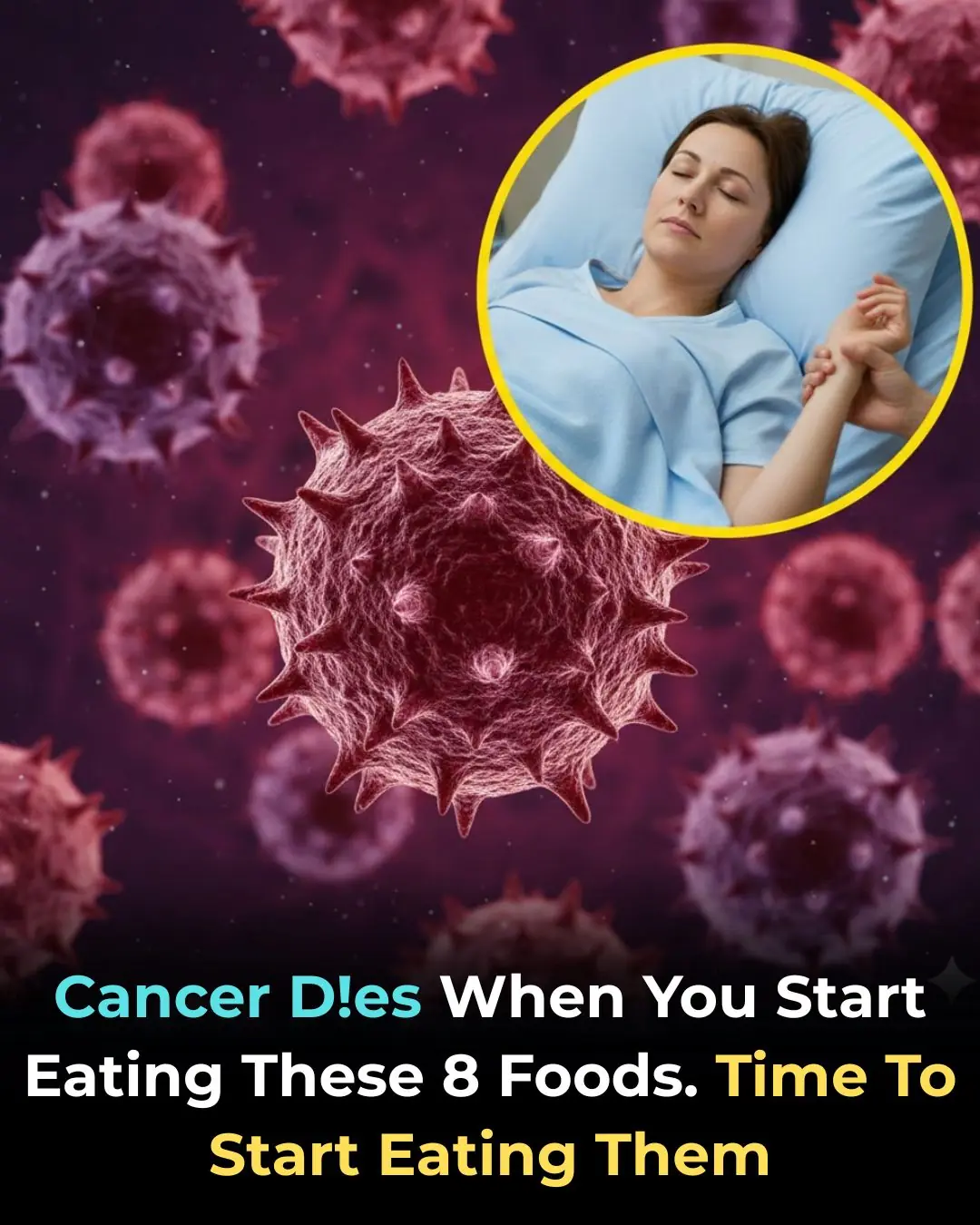 7 powerful anti-cancer foods you should start including in your diet