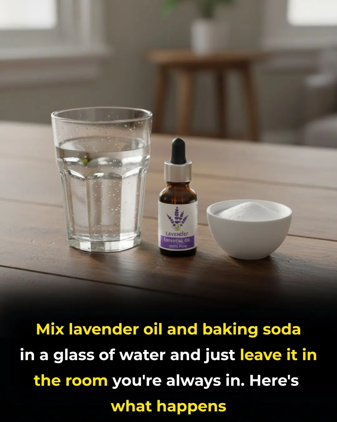 Just tried this and whoa