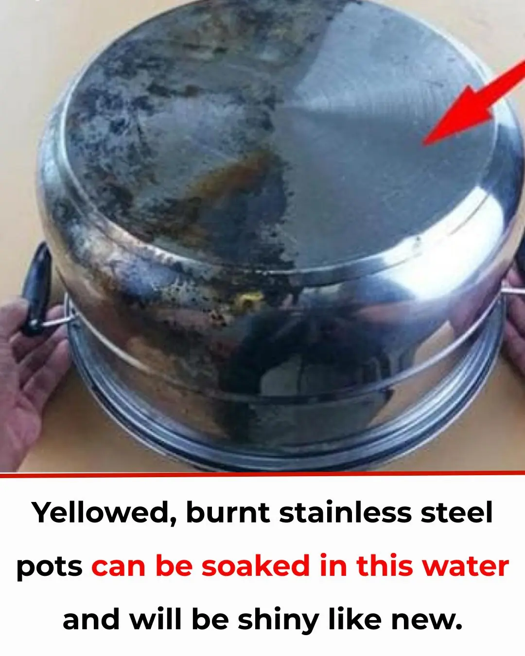 How to Make Your Stainless Steel Pots Shine Like New and Choose Sweet, Juicy Oranges