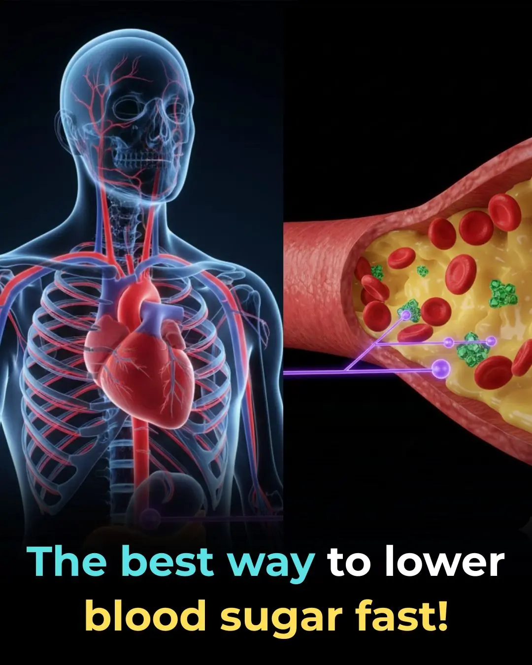 The Best Ways to Lower Blood Sugar Fast: What Science Really Says