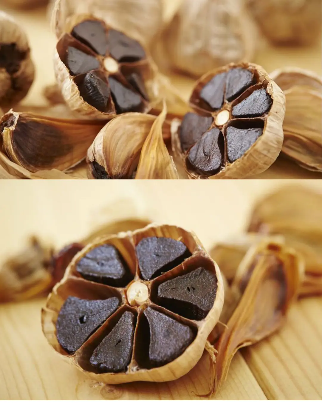 The Power of Black Garlic: Natureâs Aged Superfood