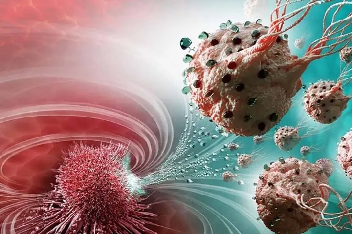 How Water Fasting Regenerates The Immunity, Slows Down Aging And Lowers The Risk Of Heart Attacks