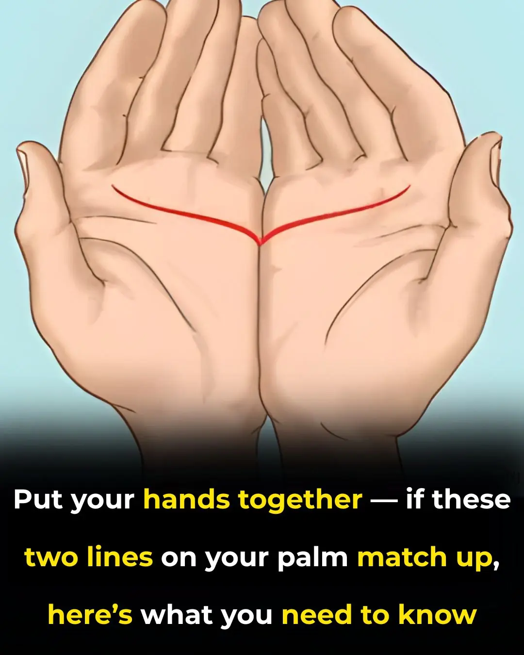 What Your Palm Lines Say About Love and Marriage