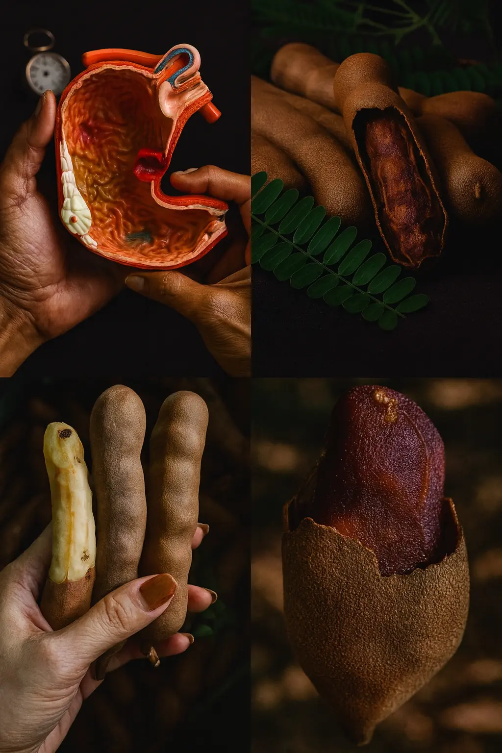 5 Gentle but Powerful Health Benefits of Tamarind (and Easy Ways to Enjoy It)