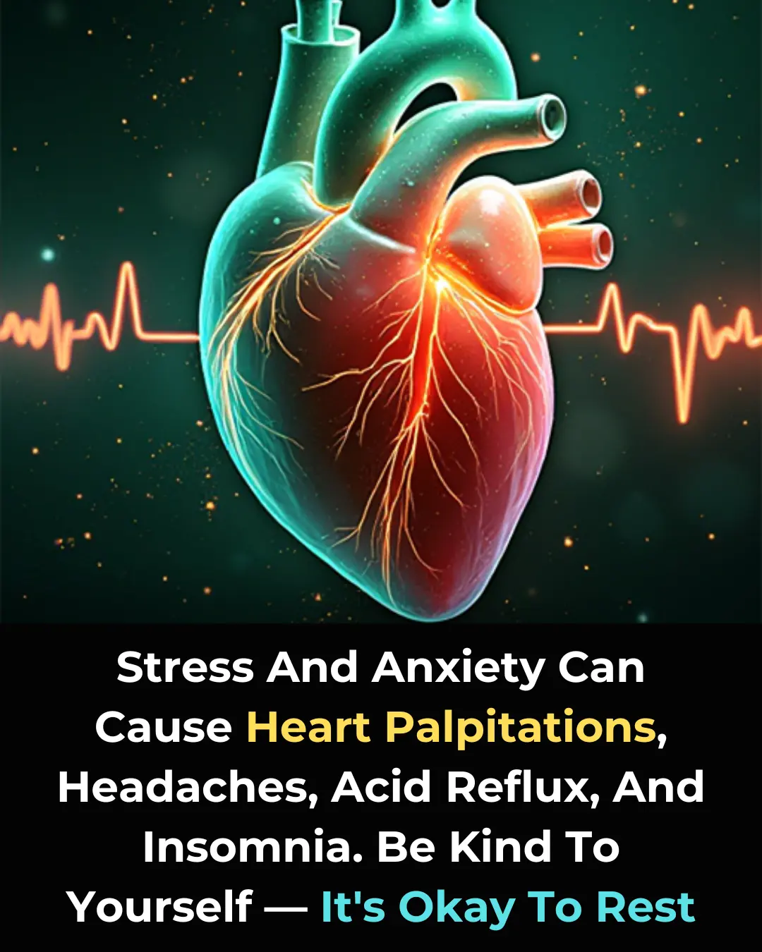 How Negative Self-Talk Harms Your Physical Health and How to Break the Cycle