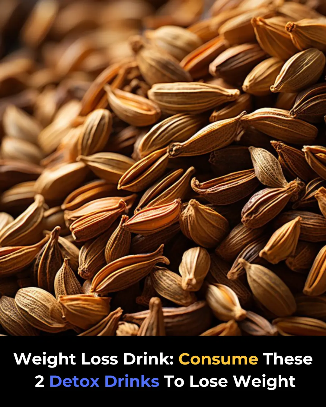 Weight Loss Drink: Two Powerful Detox Beverages to Support Fat Loss Naturally