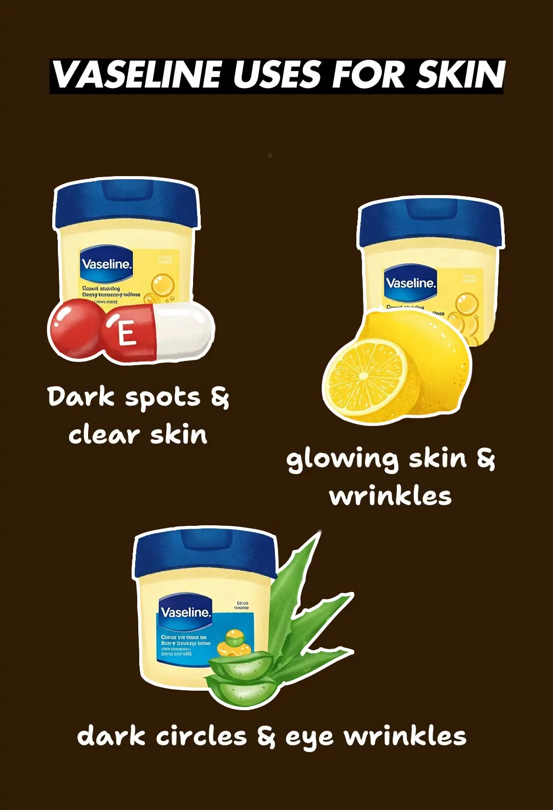 Unlock the Magic of Vaseline: 10 Incredible Ways to Transform Your Skin and Beauty Routine