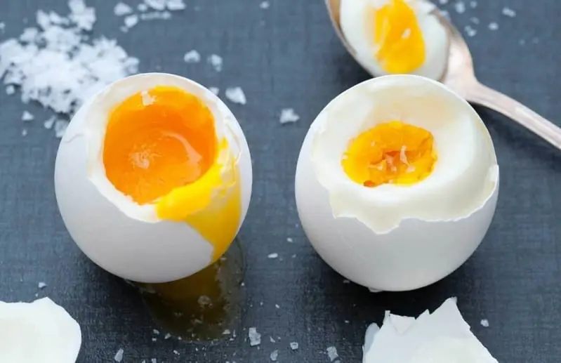 Eating boiled eggs regularly: “good for the liver” or “harmful”? Doctor explains 3 key points to remember