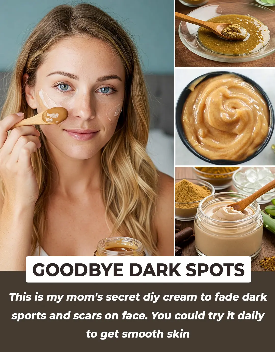How to use Liquorice To Remove Dark Spots Naturally