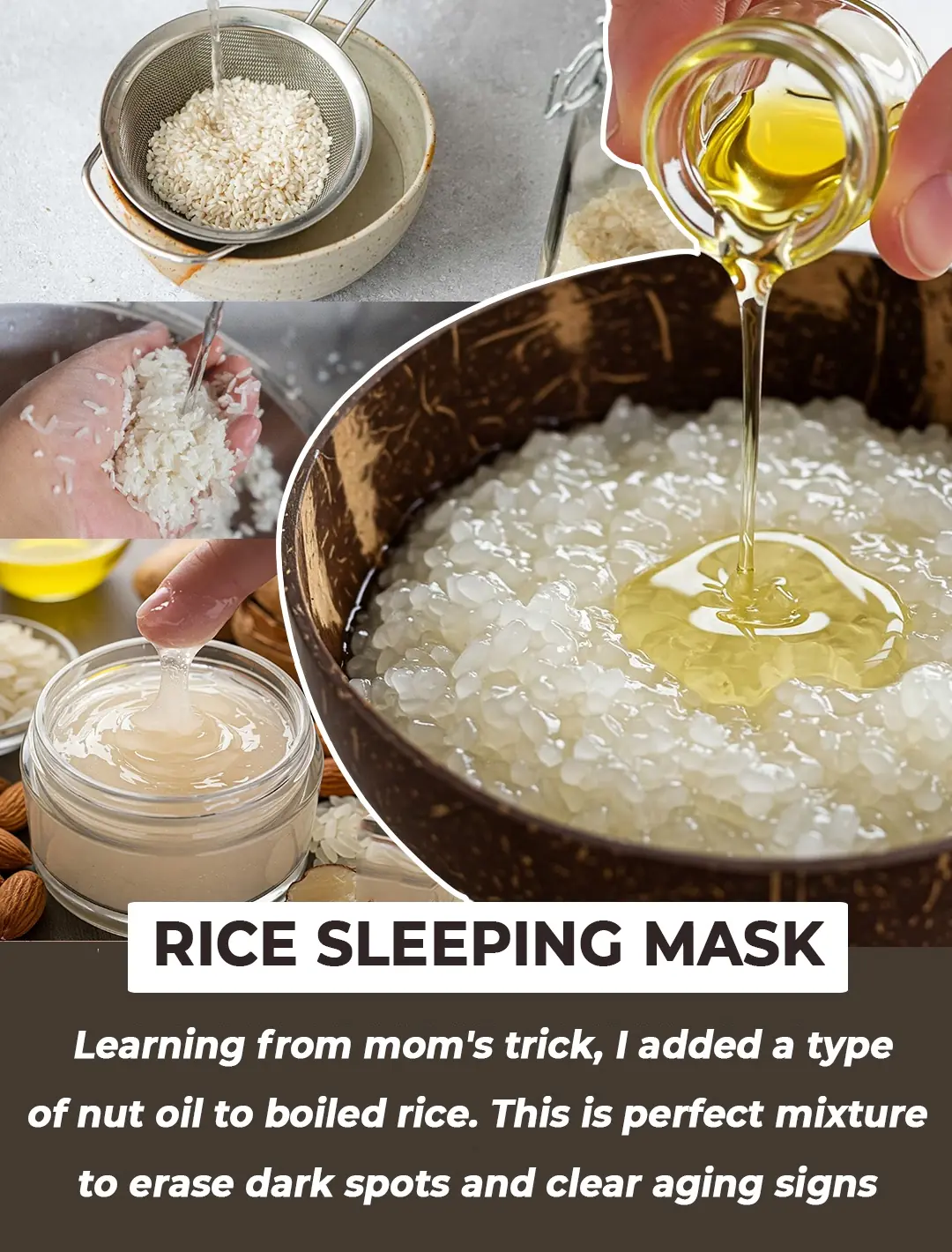 Japanese Secret To Get Rid Of Wrinkles & Fine Lines Naturally