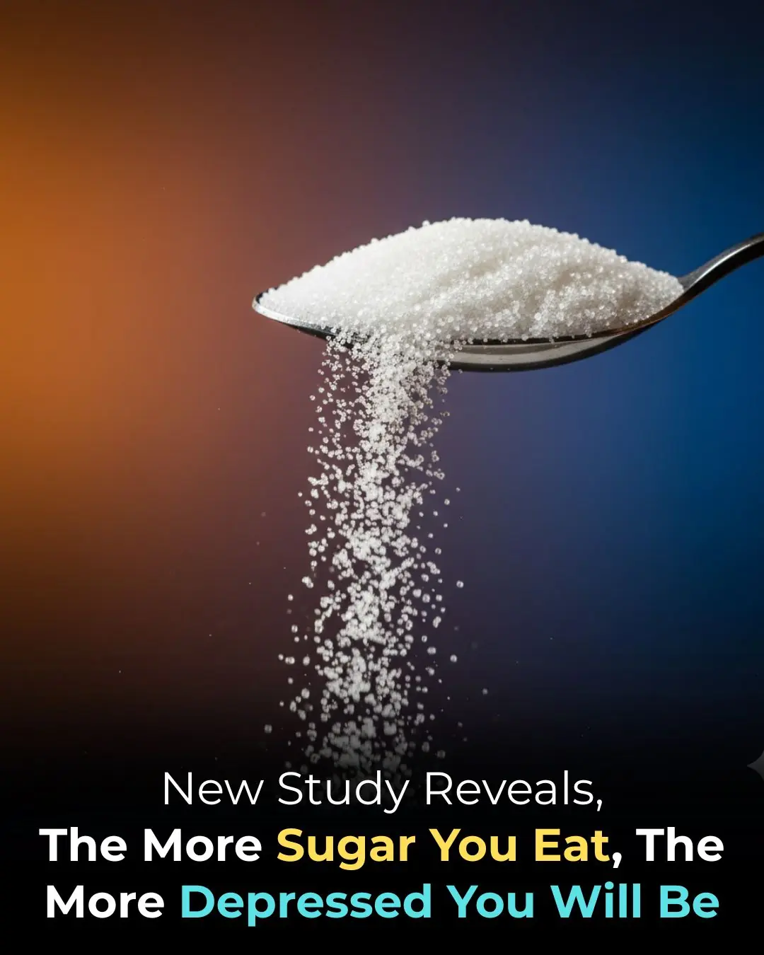How Sugar Affects Mood and Mental Health: What Recent Research Reveals