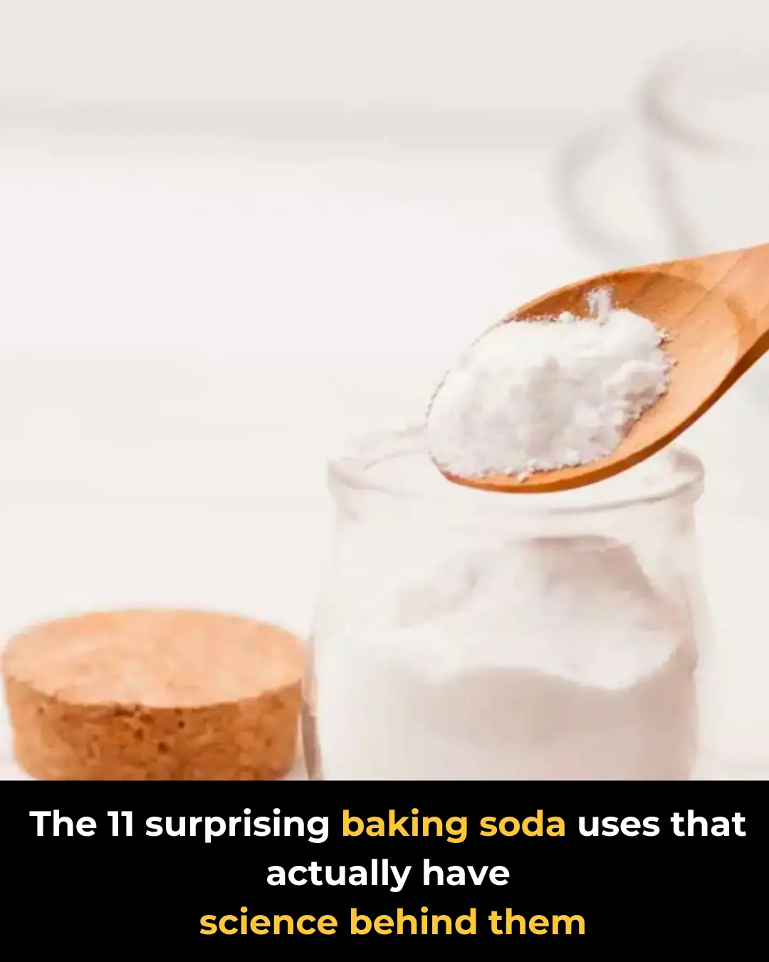 The 11 Surprising Baking Soda Uses Backed by Real Science