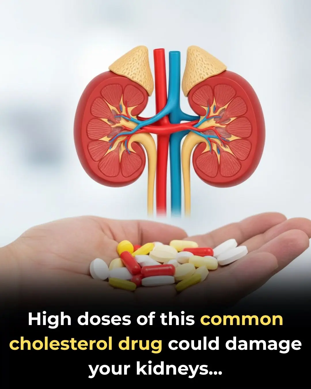 CKD Health: Understanding Kidney Safety in Cholesterol Management
