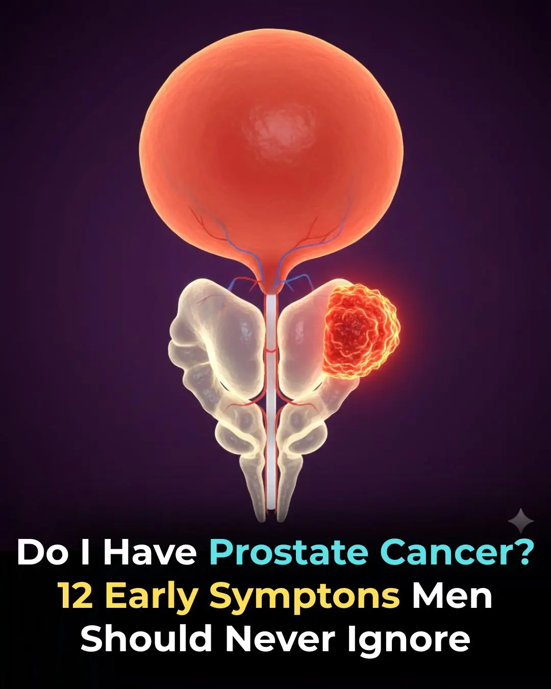 Understanding Prostate Cancer: Early Signs, Major Risks, and Prevention Strategies