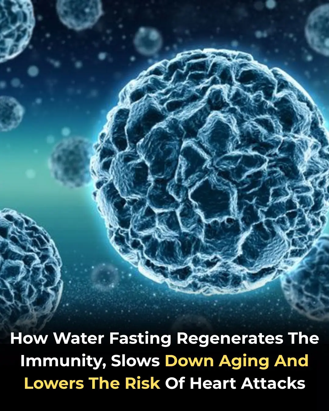 Water Fasting: Benefits, Risks, and How to Practice It Safely