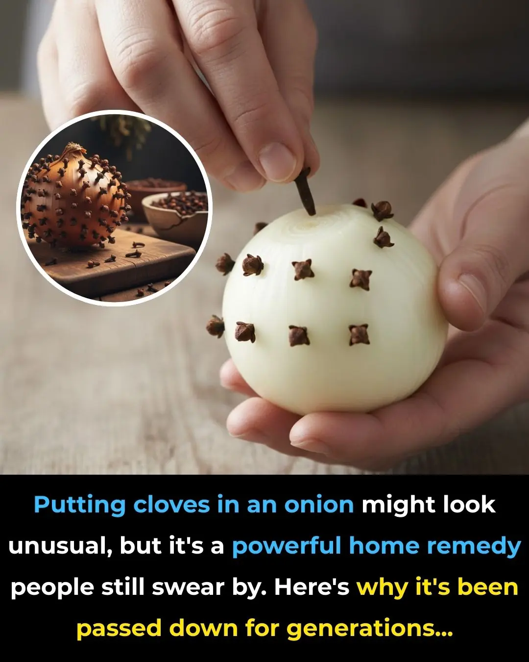 What is its effect. do you know?