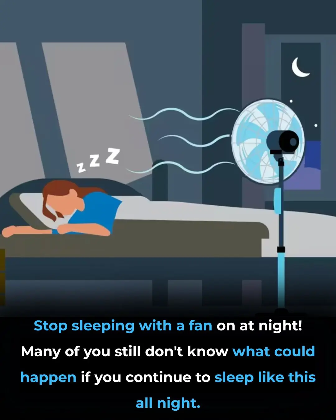 The Surprising Health Benefits of Sleeping in a Cold Room