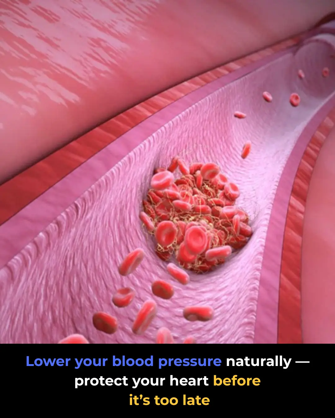 High Blood Pressure: Why It’s Dangerous and How to Stabilize It Naturally
