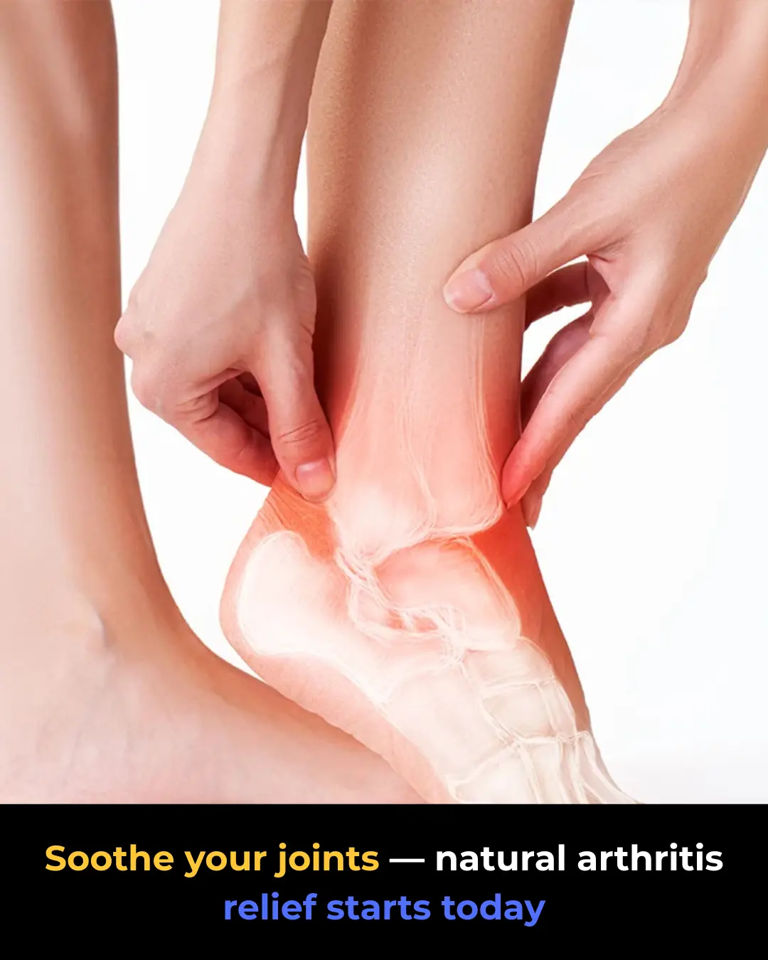 Arthritis Explained: Types, Causes, and Natural Pain Relief Methods