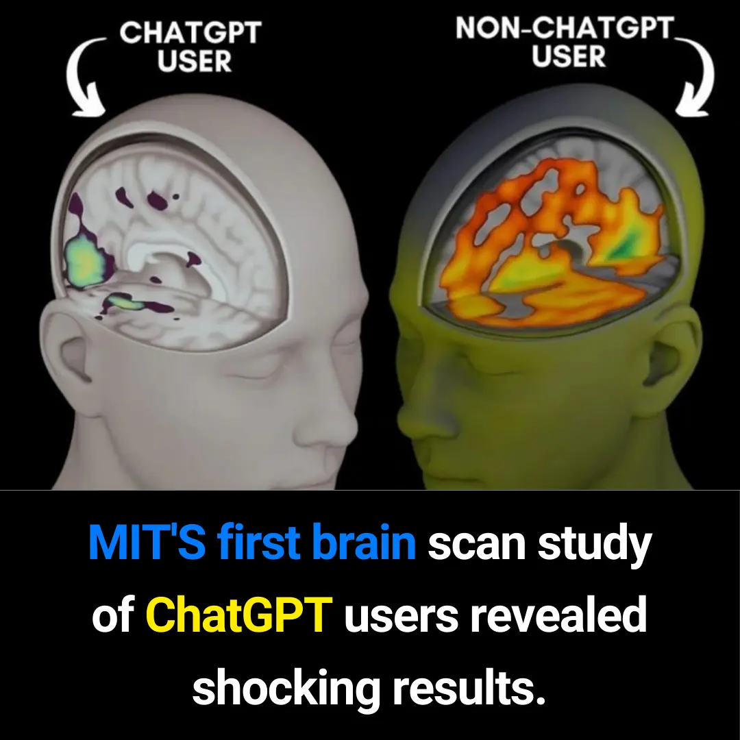 MIT Brain Study on ChatGPT Sparks Global Debate About “Cognitive Debt” and the Future of Learning
