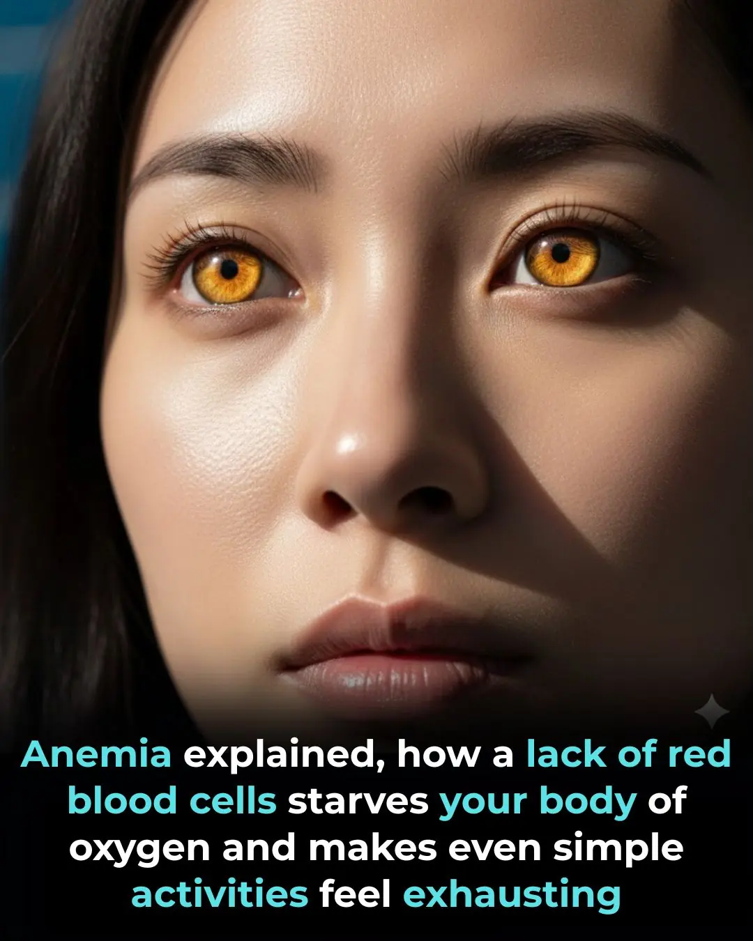 Understanding Anemia: More Than Just Fatigue and Weakness