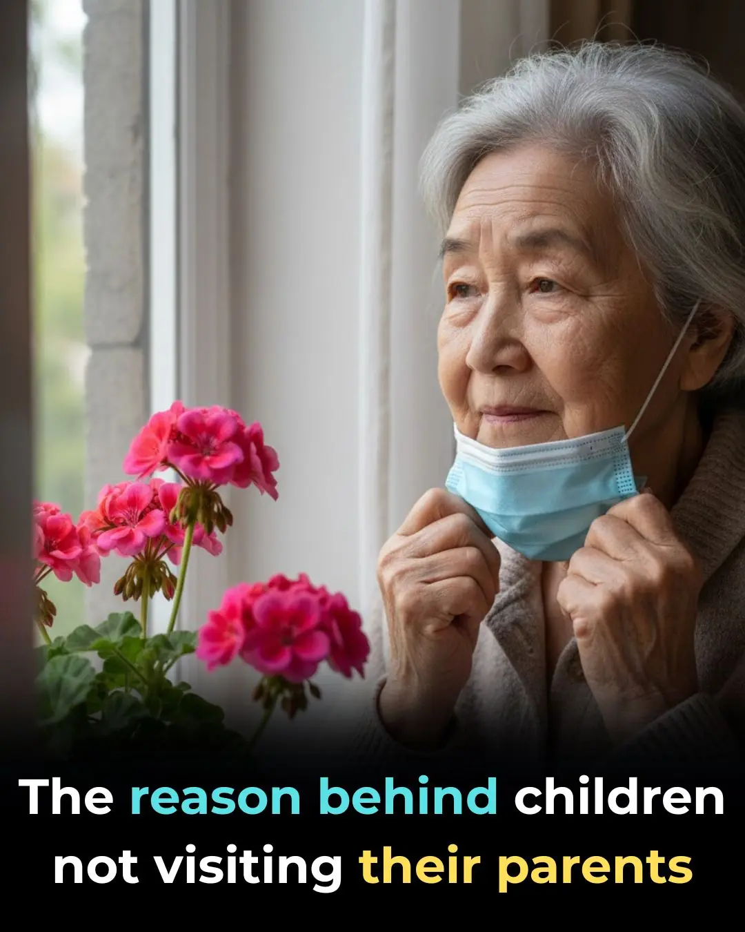 Why Some Children Don’t Visit Their Parents Often