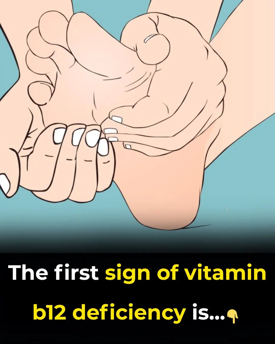 Feeling Tired All the Time? Common Signs of Iron Deficiency You Shouldn’t Ignore