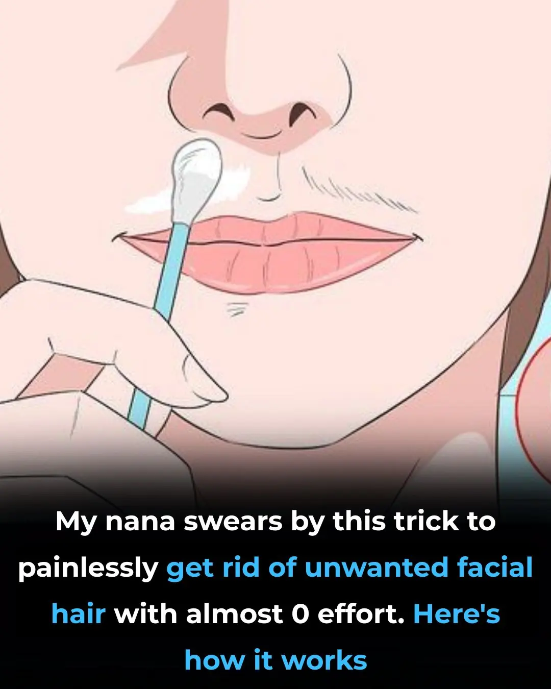 My Nana Really Knew What She Was Doing