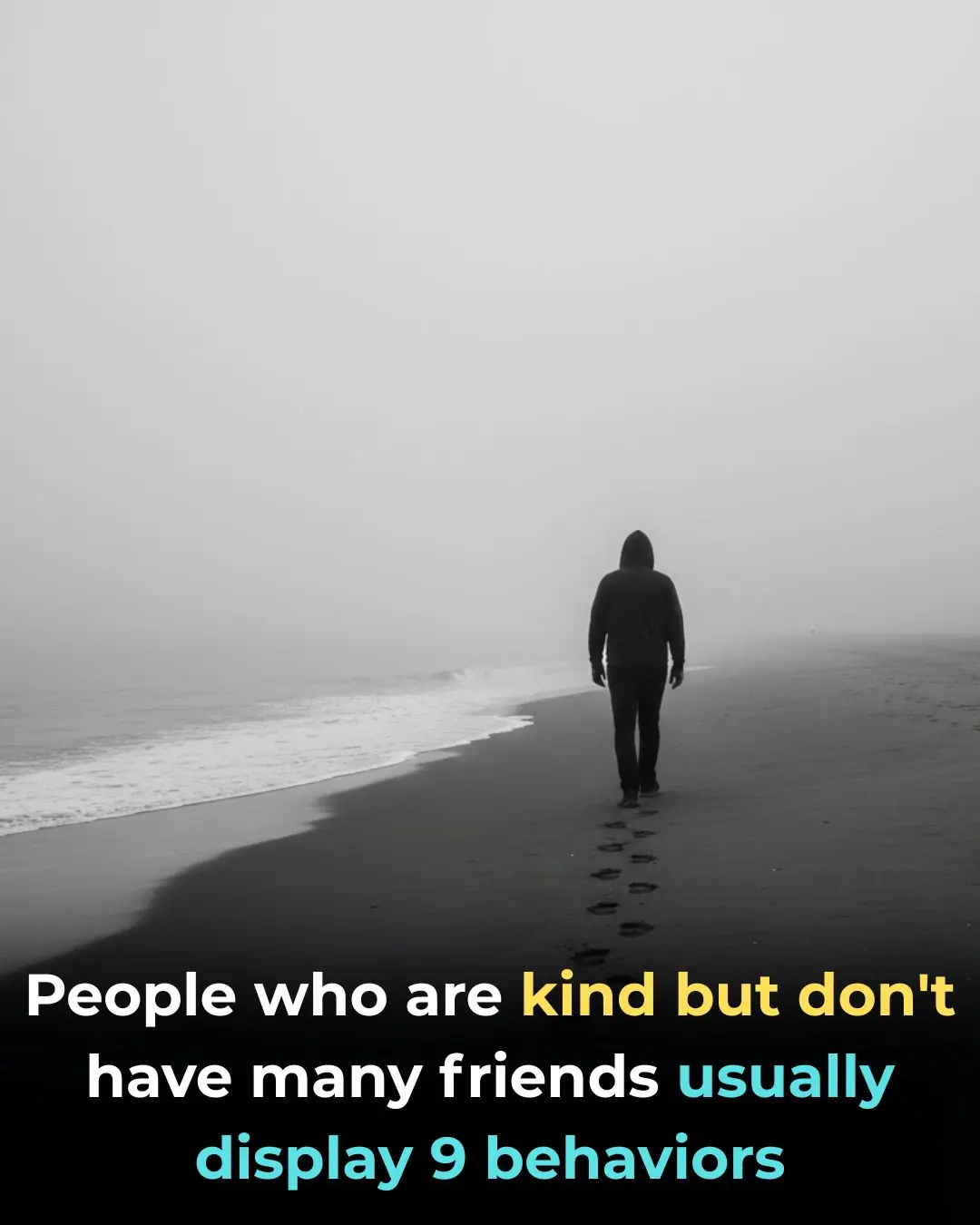 Why the Kindest People Are Often the Most Overlooked