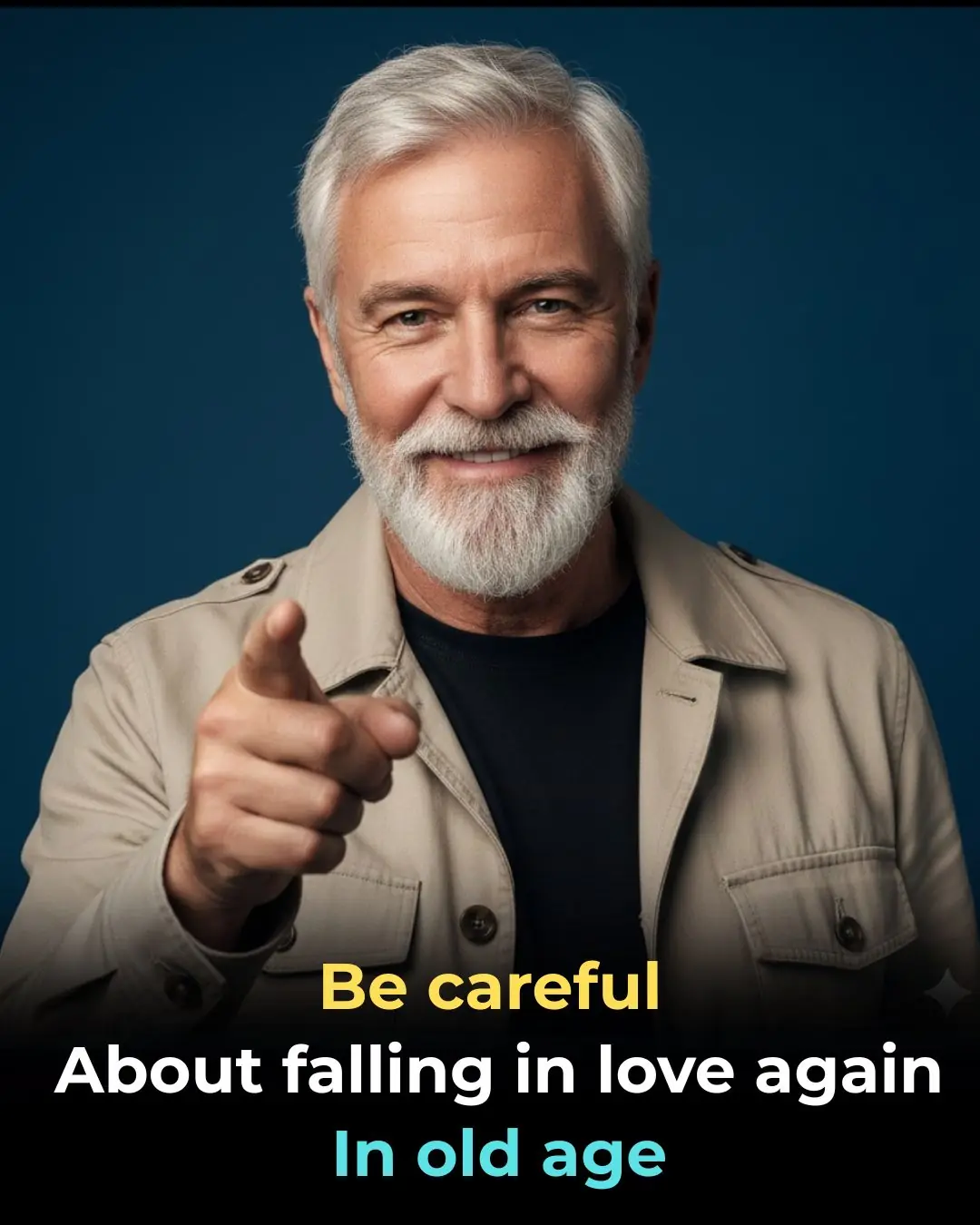 The untold dangers of falling in love after 60: What nobody tells you