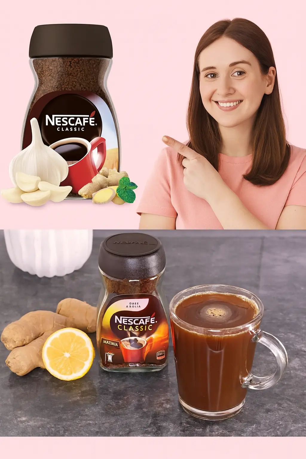 Lemon in Coffee? The Simple Morning Twist People Are Loving