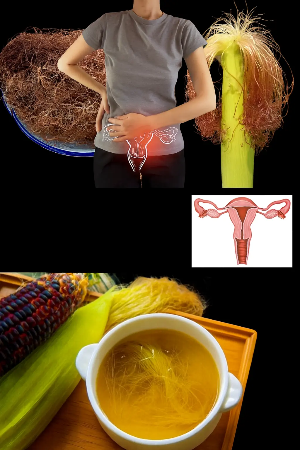 Discover the Benefits: Corn Silk Tea for Health and Wellness