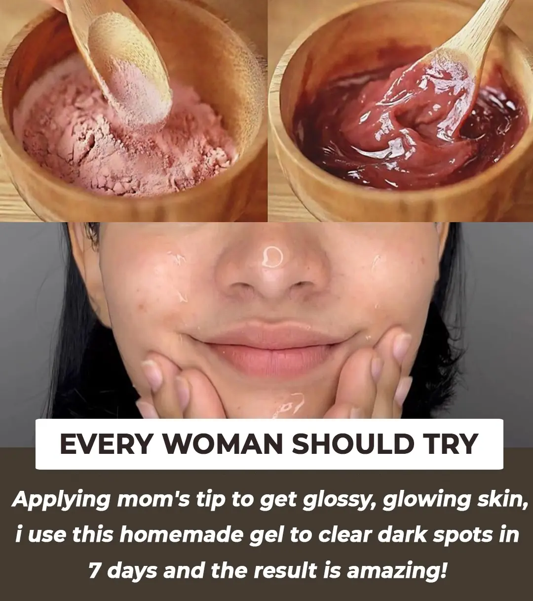 Beetroot Gel For Face