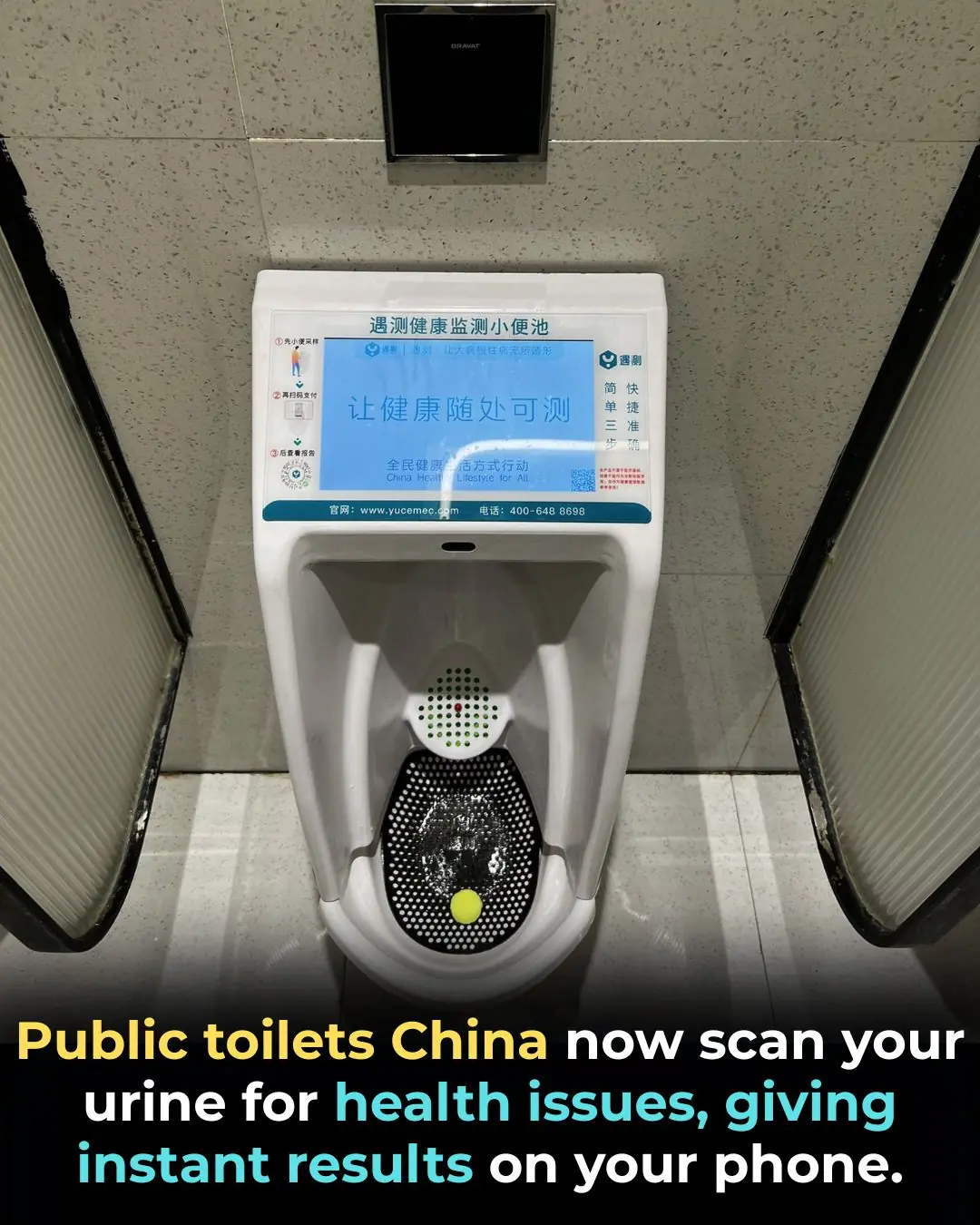 The Quiet Rise of Everyday Health-Tracking Technology