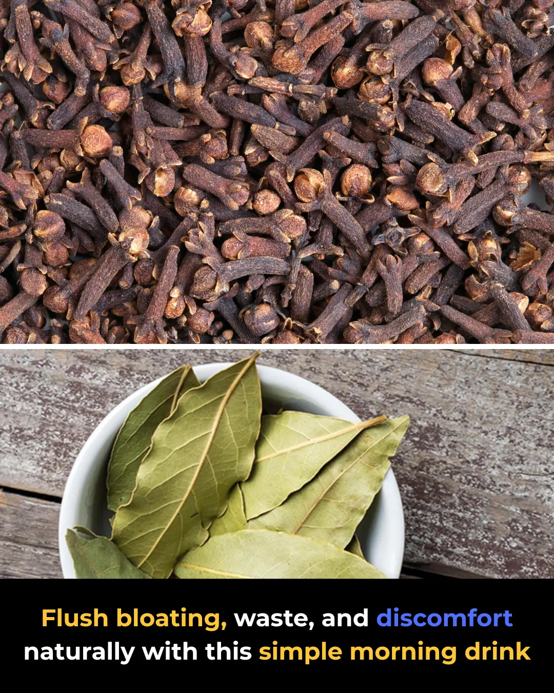 One Glass to Flush Your Colon Clean in Just 10 Minutes!