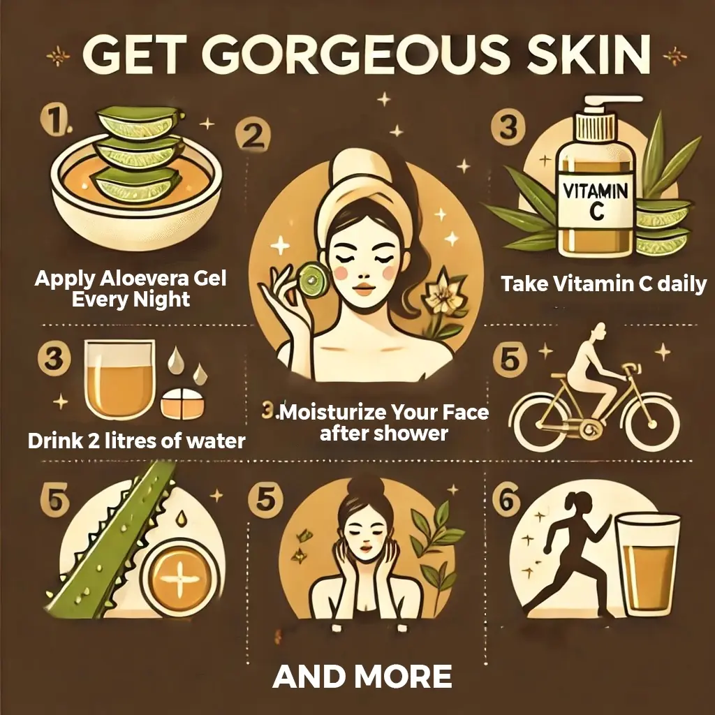 Effective Methods for Skin Tightening and Improved Texture