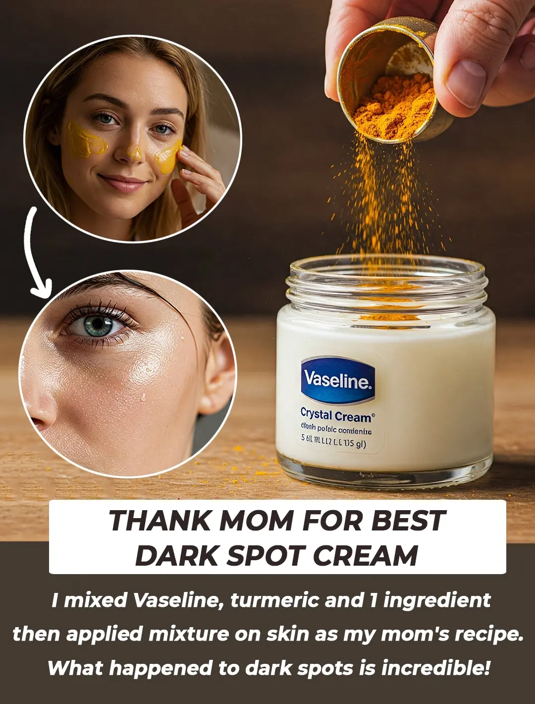 10 Benefits of Vaseline For Skin, Lips & Hair