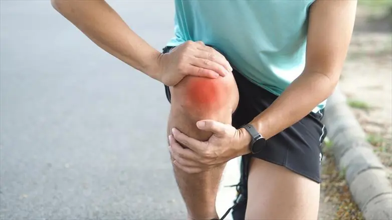The effortless joint pain relief trick you will wish you tried sooner