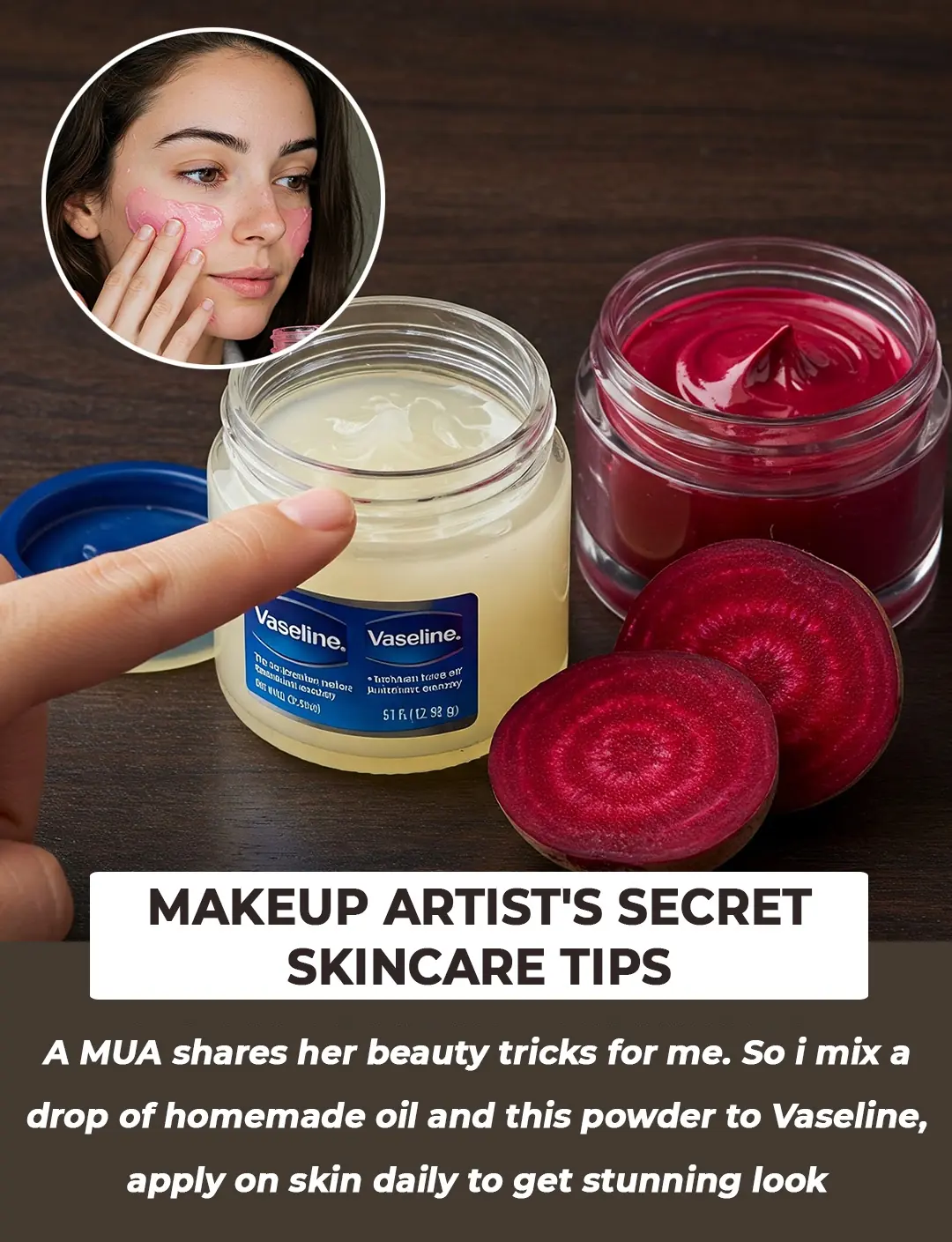 12 Ultimate Hacks of Vaseline for Soft Skin, Lush Lips and Healthy Hair