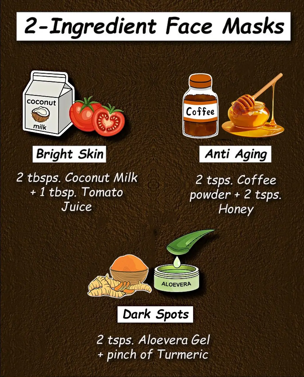 5 Banana Face Mask for All Skin Concerns