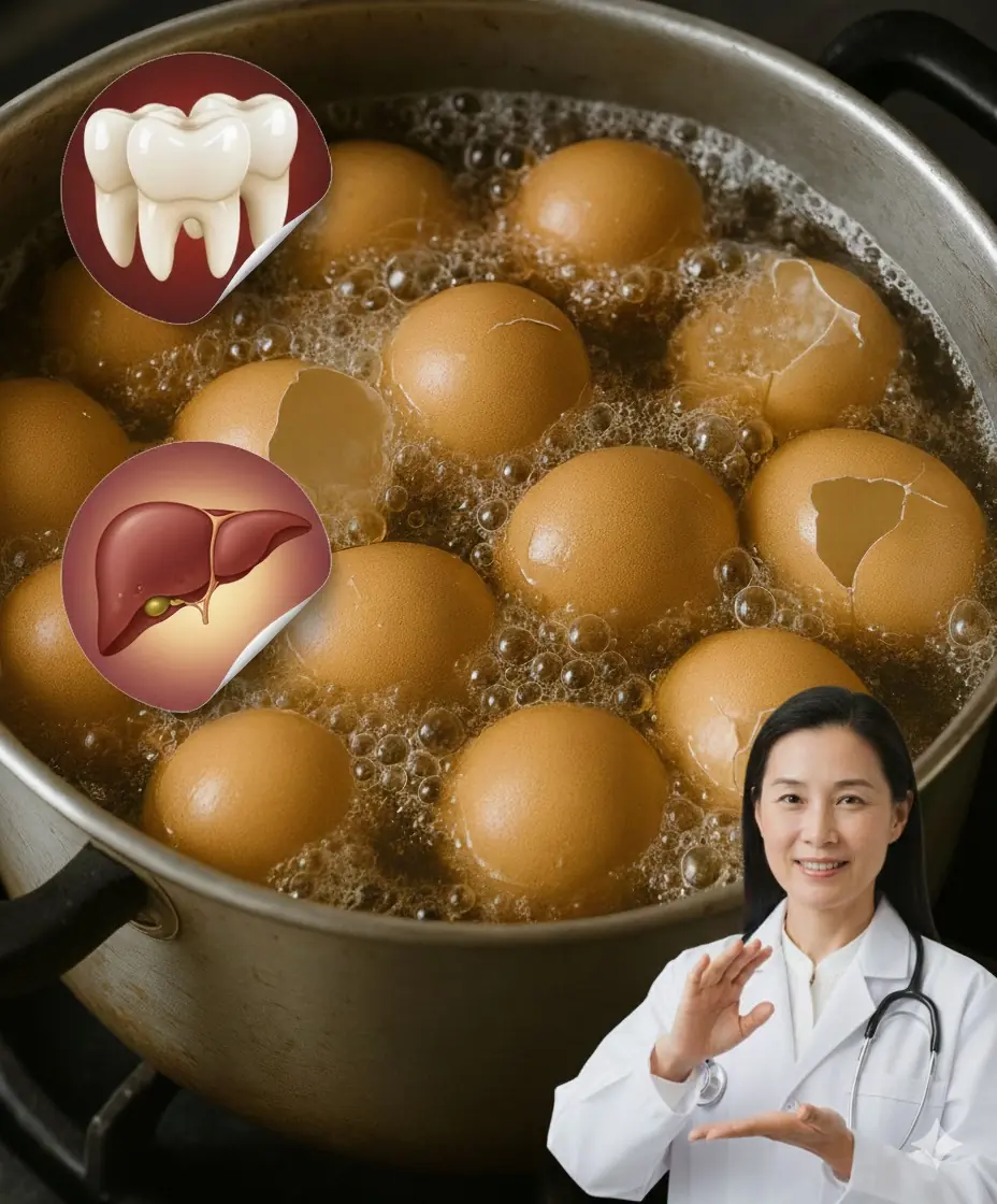 Turn Your Kitchen Waste Into Garden Gold: The Magic of Boiled Eggshells