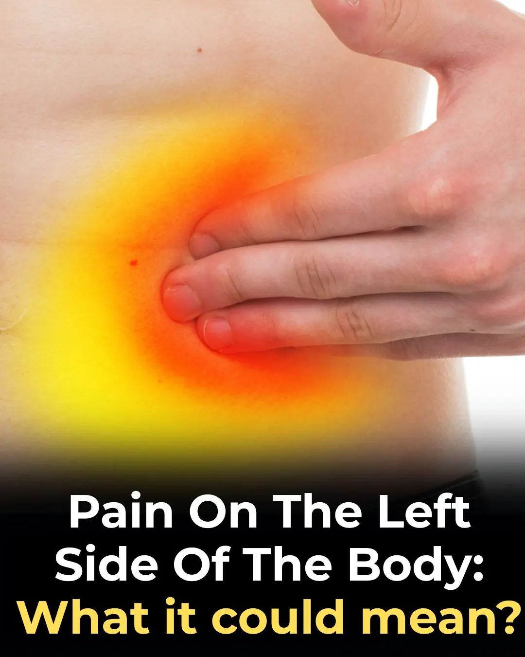 What Your Belly Is Trying to Tell You