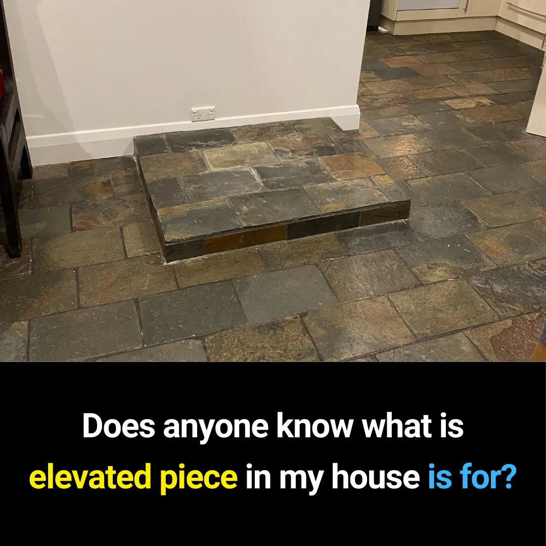 Why Your Home Might Have an Elevated Platform — And What It Really Means