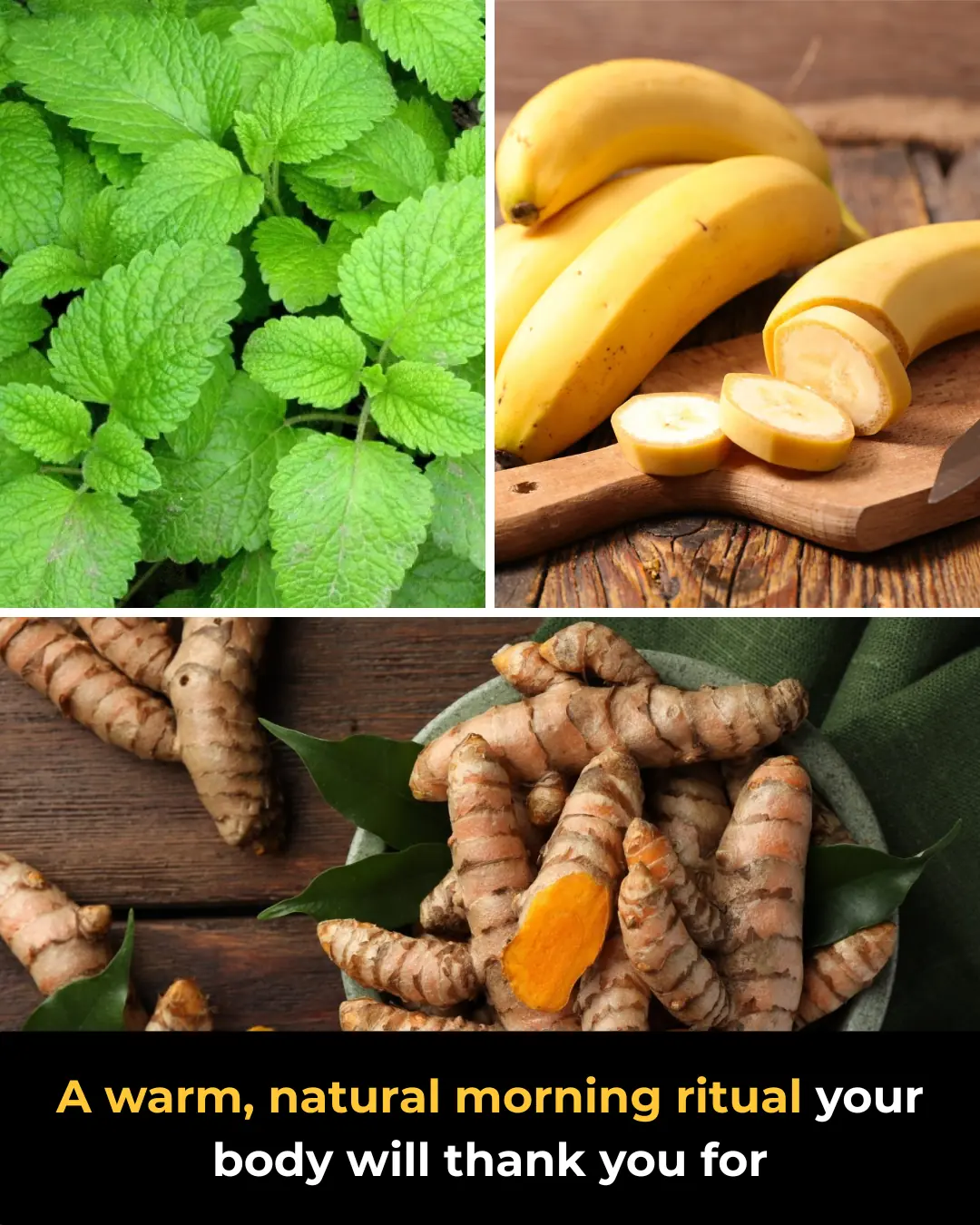 The Natural Morning Drink Older Adults Love — And Why It Could Transform Your Mornings Too