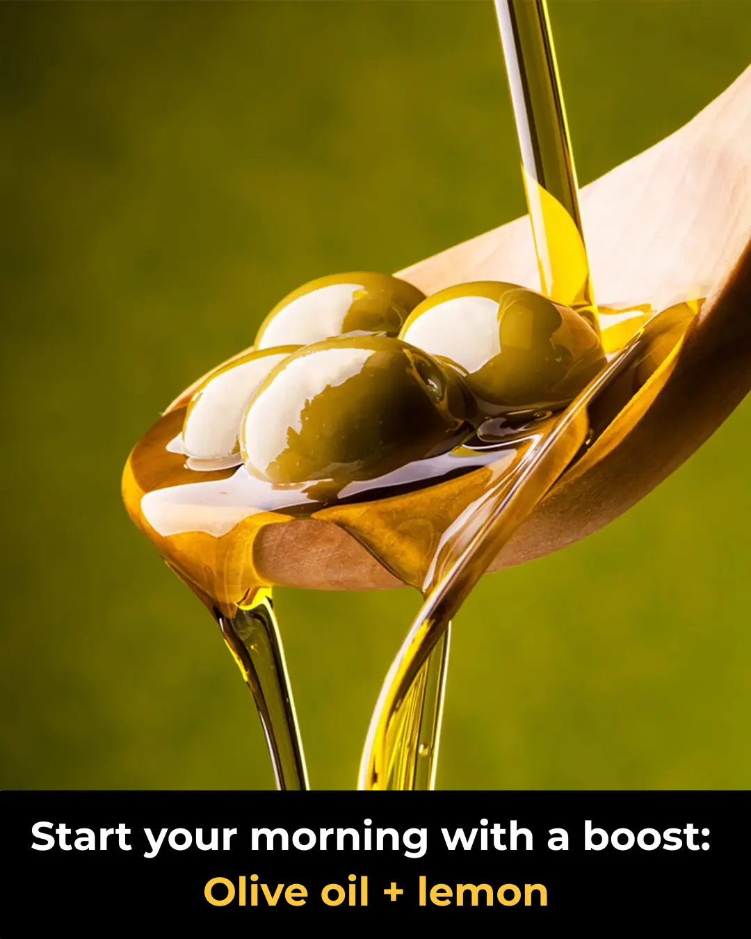 Olive Oil With Lemon in the Morning: Benefits, How to Make It & the Best Ways to Use It