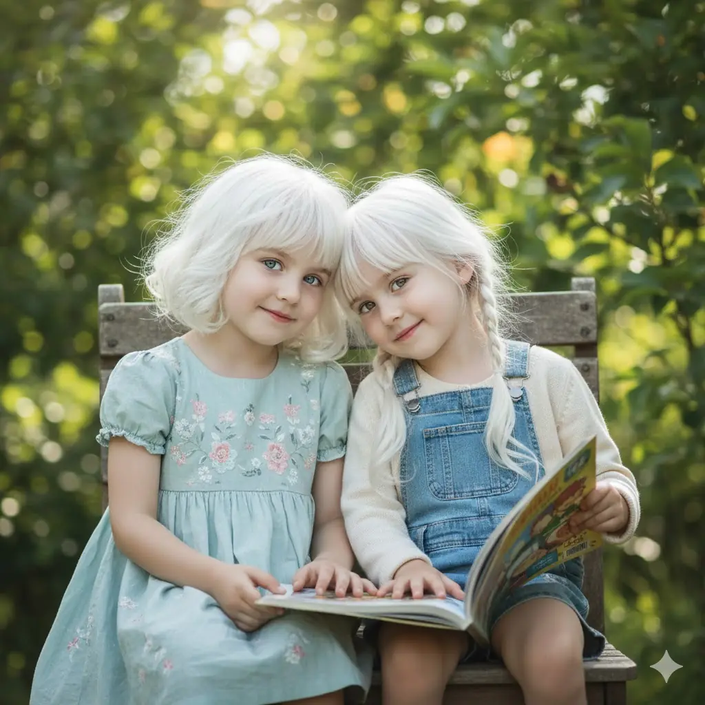 My Daughter’s Lookalike Neighbor Sparked Cheating Fears, But the Truth Was Worse