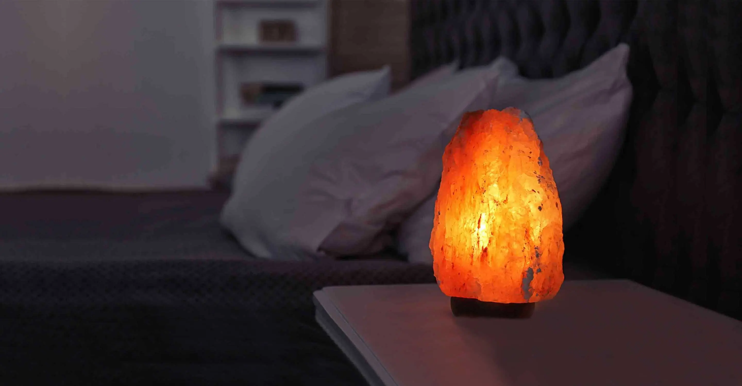 Why Not Having A Himalayan Salt Lamp In Your Home Might Be The Biggest Mistake You Are Making Right Now